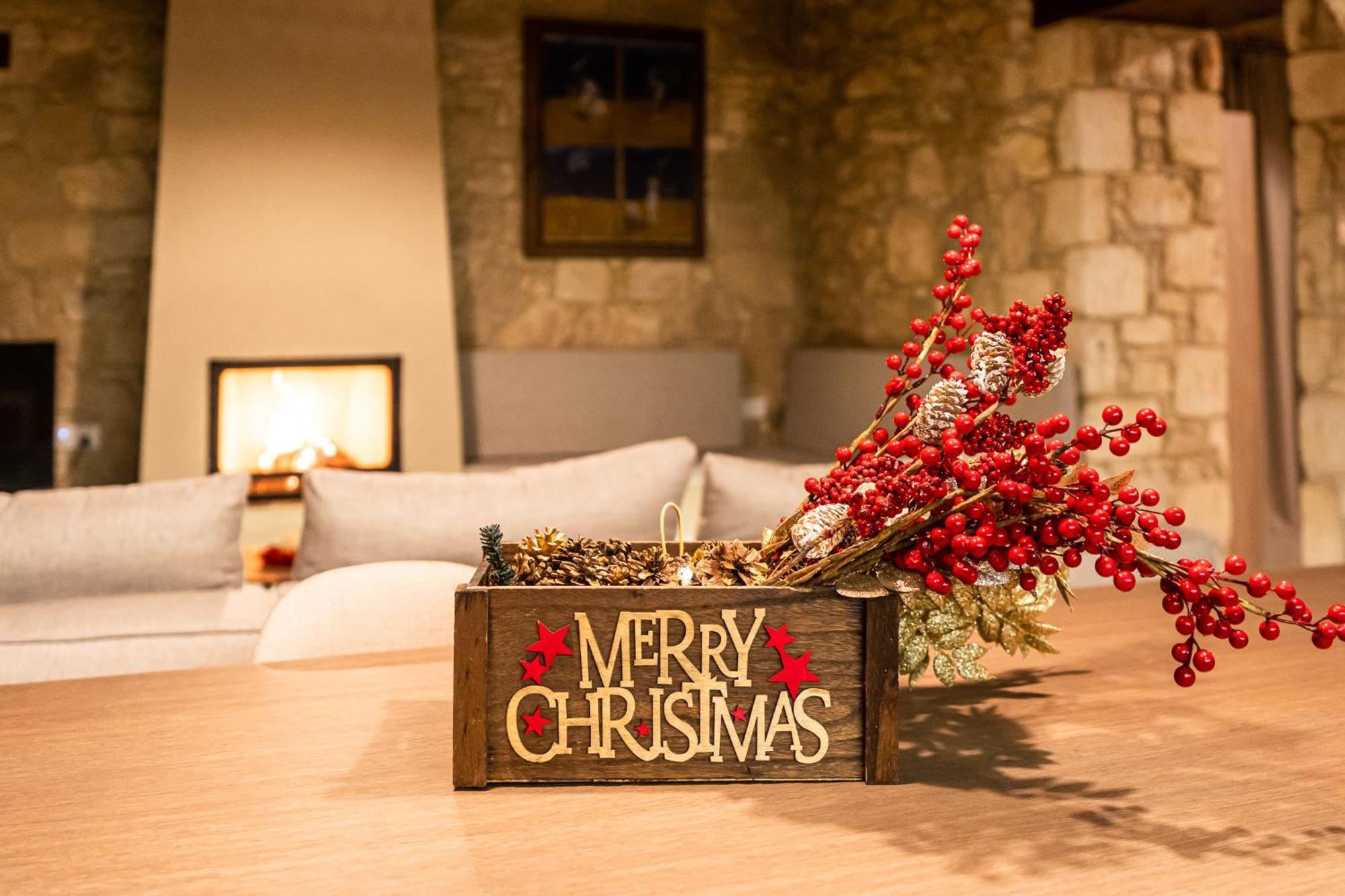 Harma Traditional Boutique Suites Paphos ภายนอก รูปภาพ