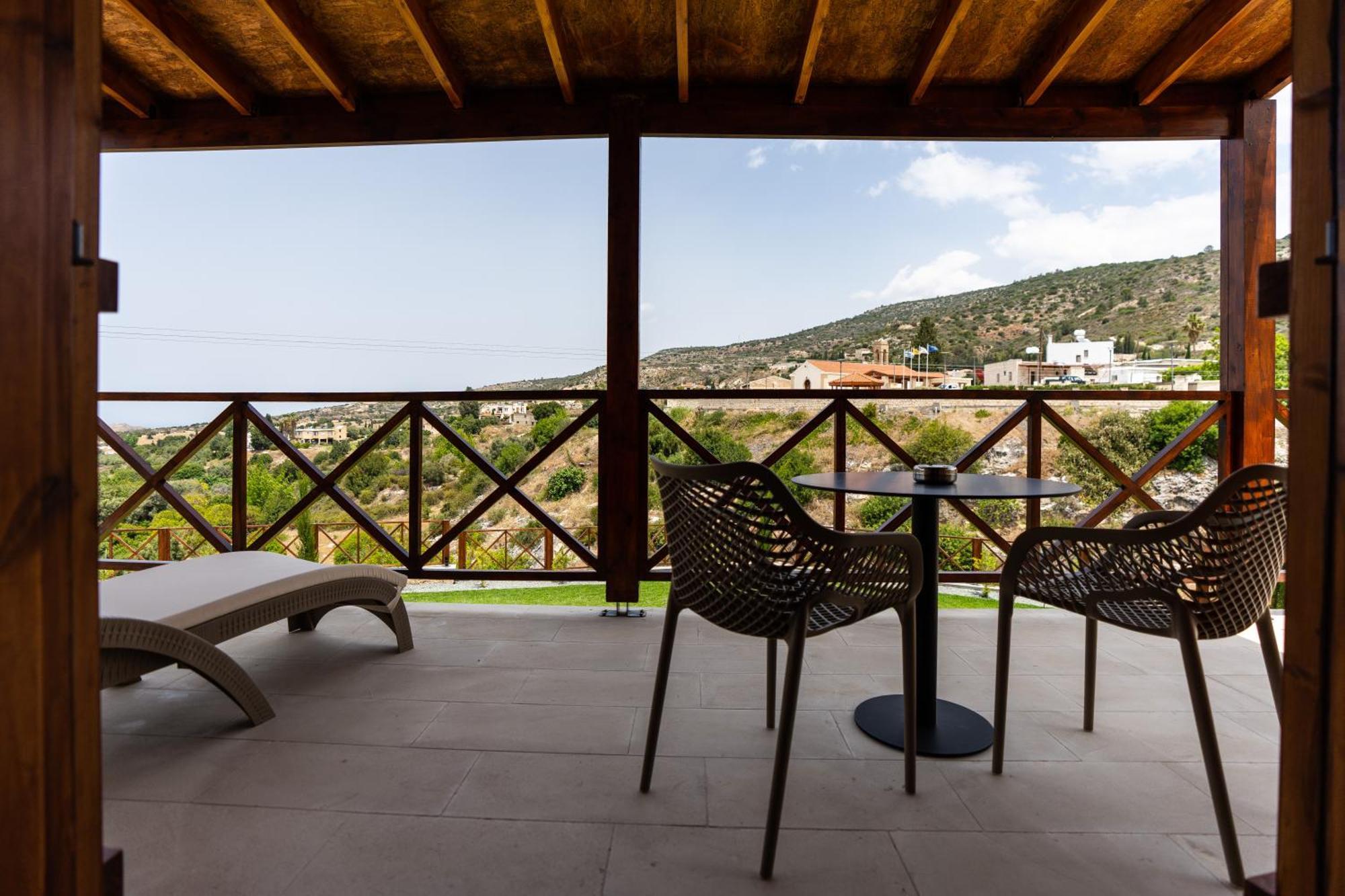 Harma Traditional Boutique Suites Paphos ห้อง รูปภาพ