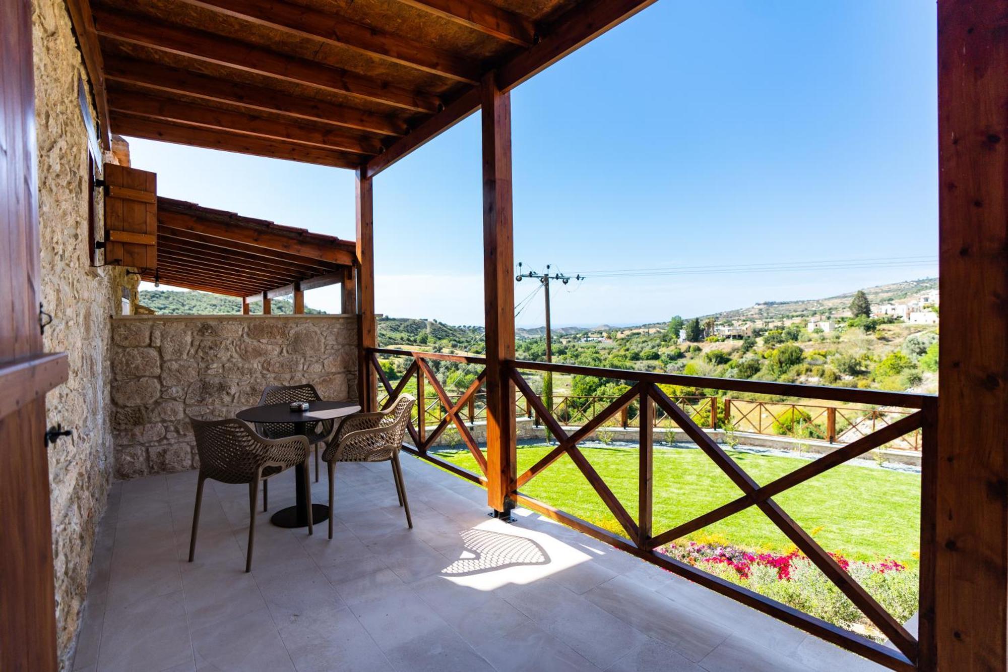 Harma Traditional Boutique Suites Paphos ห้อง รูปภาพ