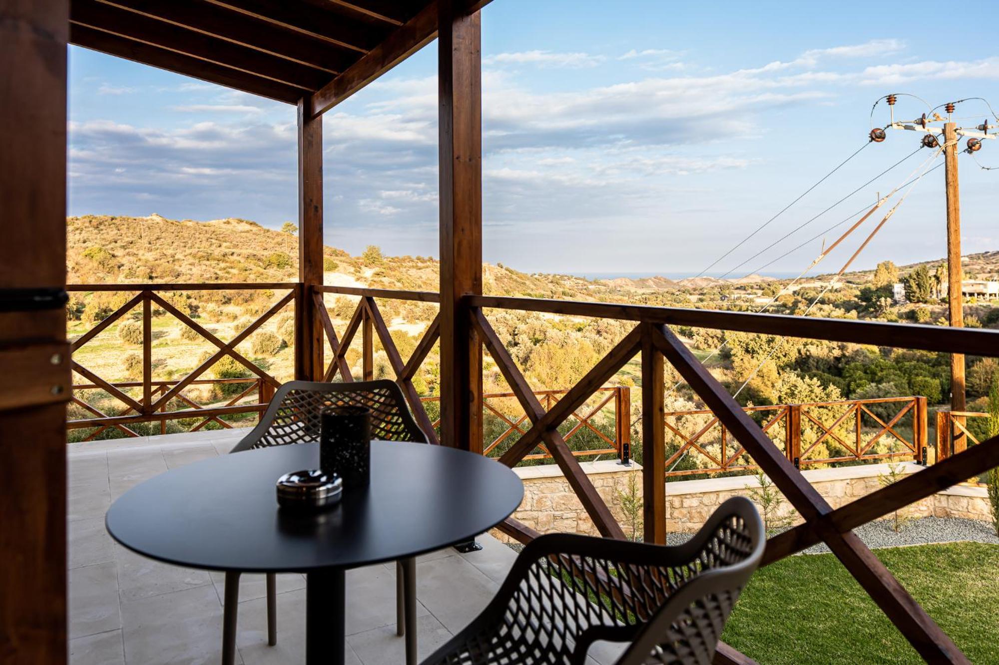 Harma Traditional Boutique Suites Paphos ห้อง รูปภาพ