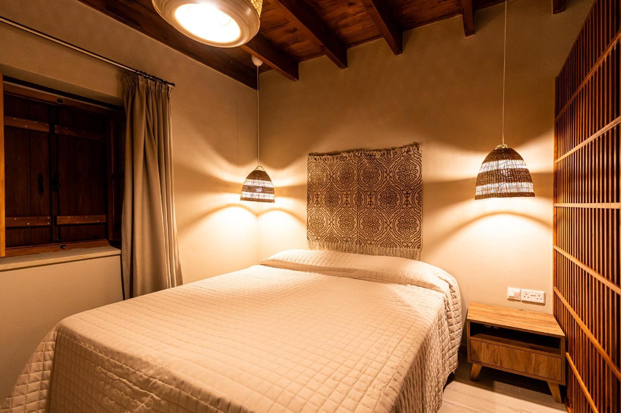Harma Traditional Boutique Suites Paphos ห้อง รูปภาพ