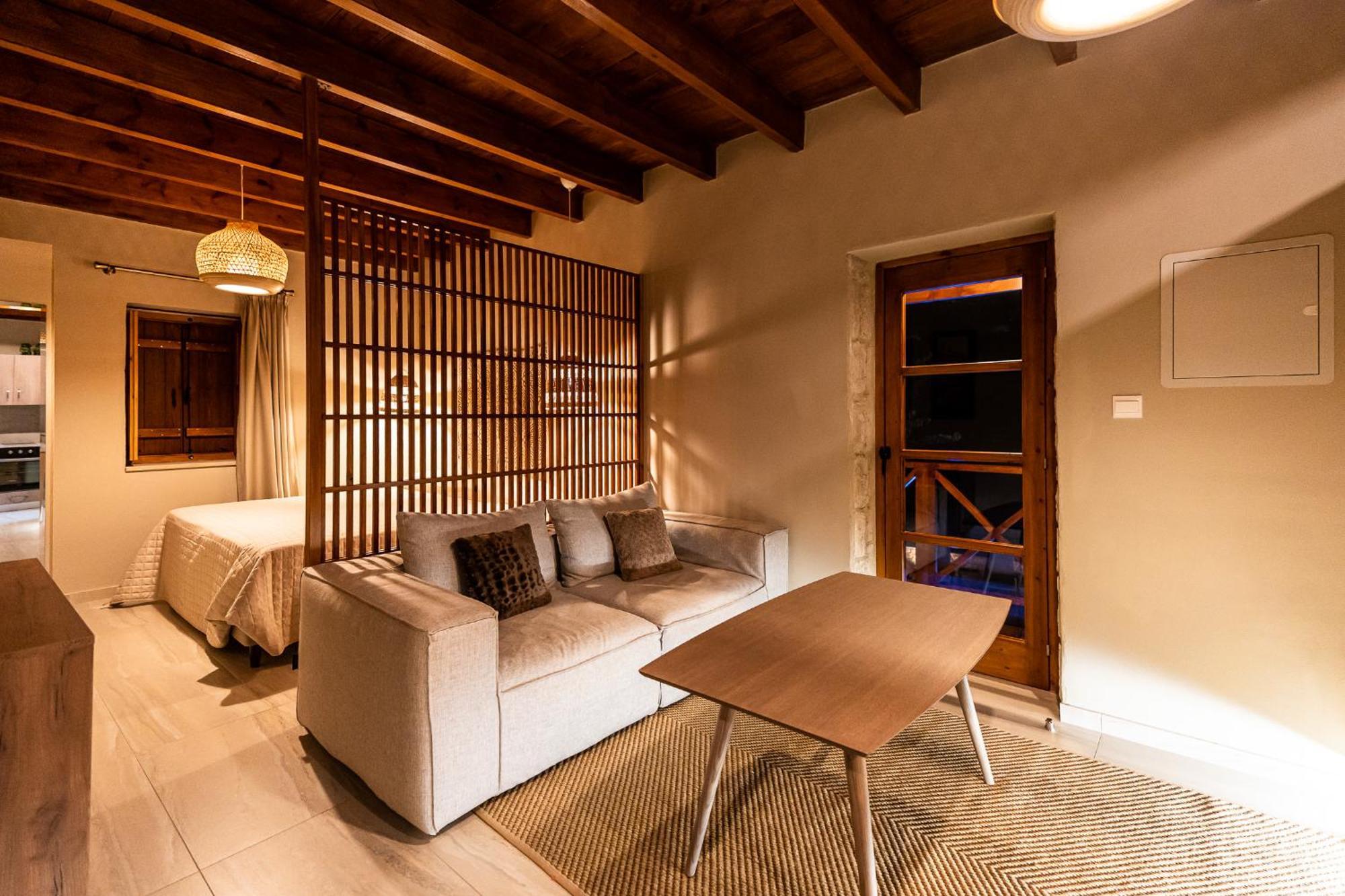 Harma Traditional Boutique Suites Paphos ห้อง รูปภาพ