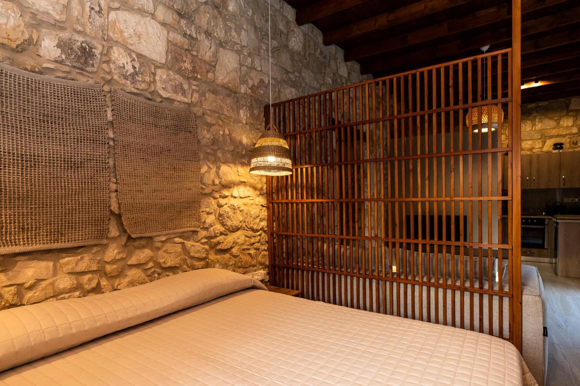Harma Traditional Boutique Suites Paphos ห้อง รูปภาพ