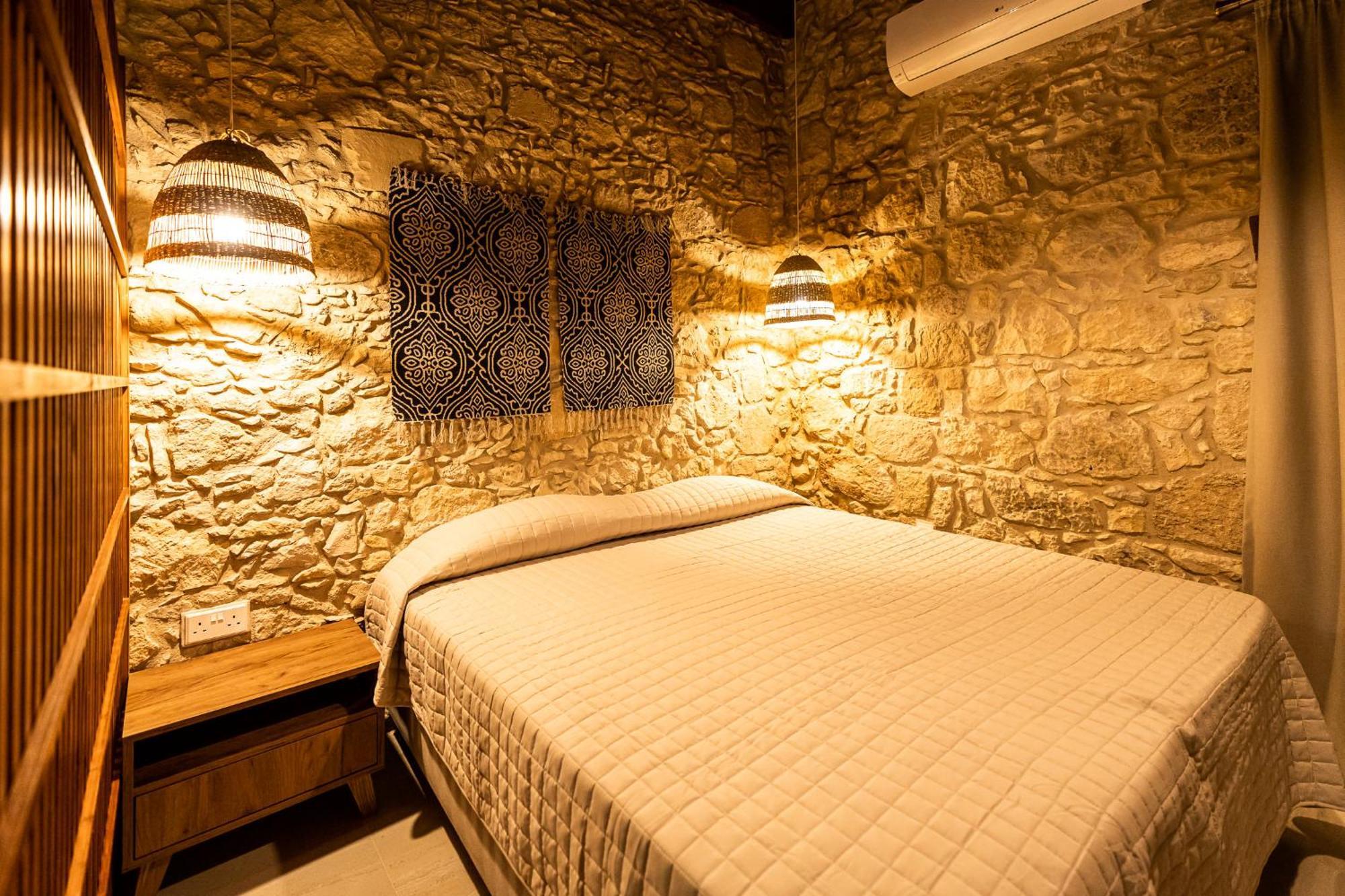 Harma Traditional Boutique Suites Paphos ห้อง รูปภาพ